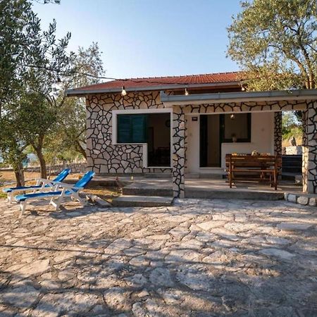 Casa Nina Villa Neum Exterior foto