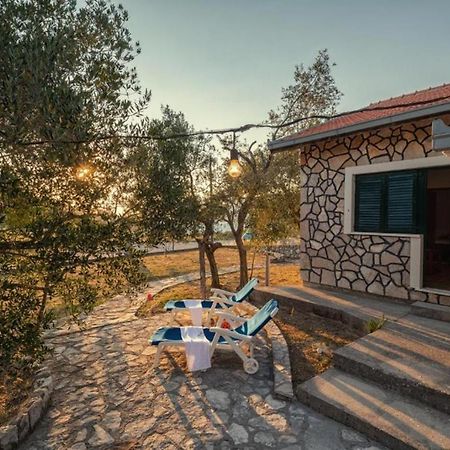 Casa Nina Villa Neum Exterior foto