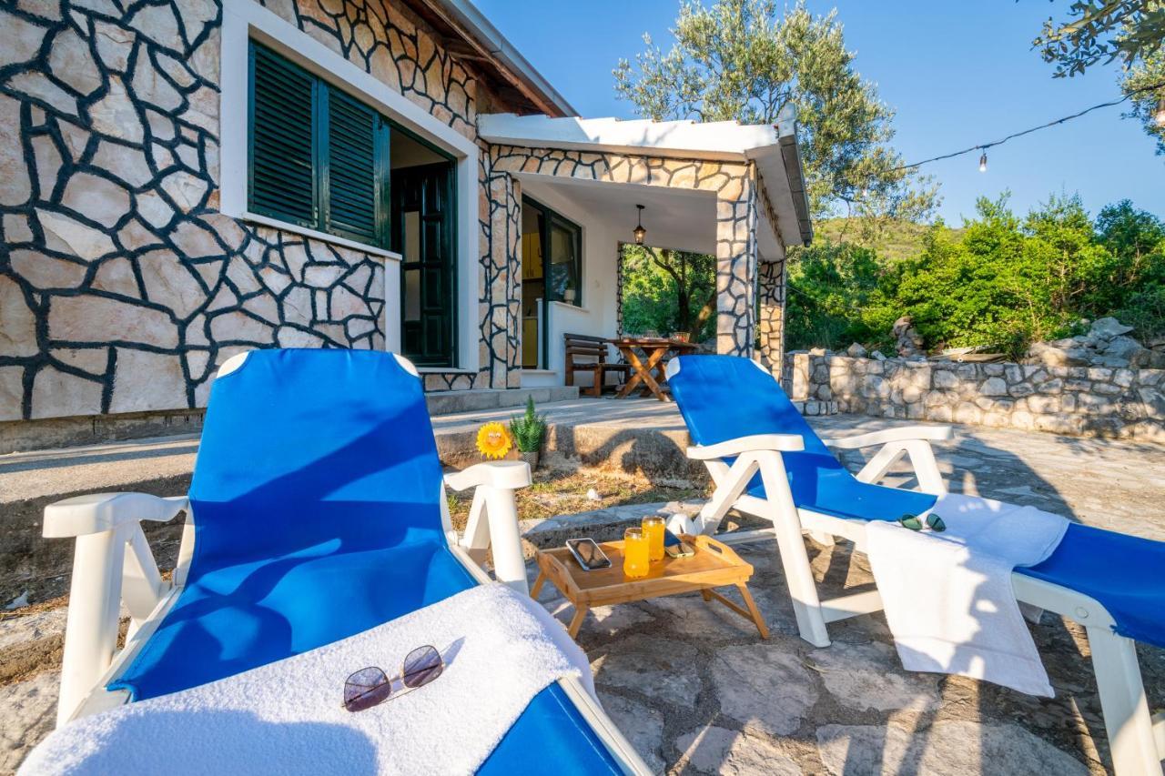 Casa Nina Villa Neum Exterior foto