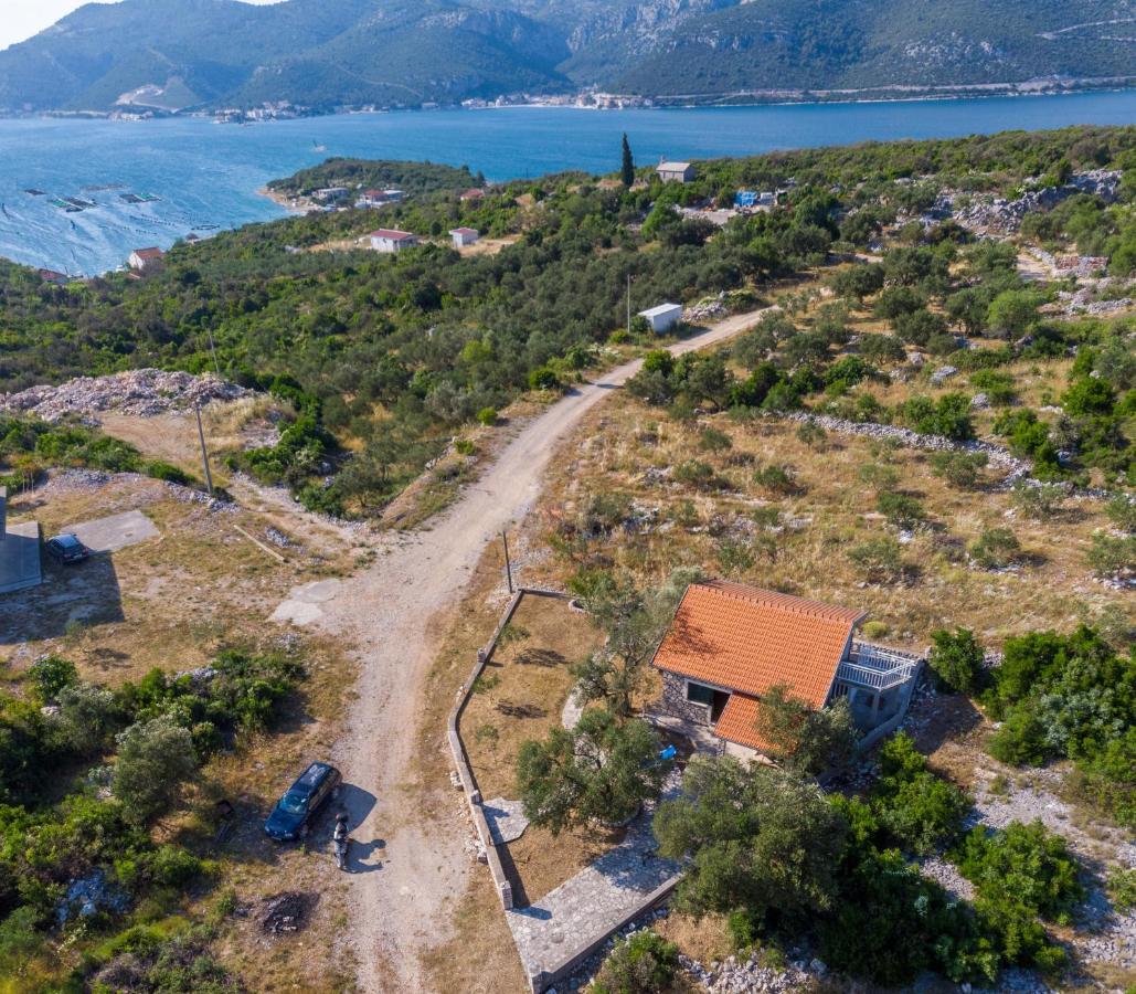 Casa Nina Villa Neum Exterior foto