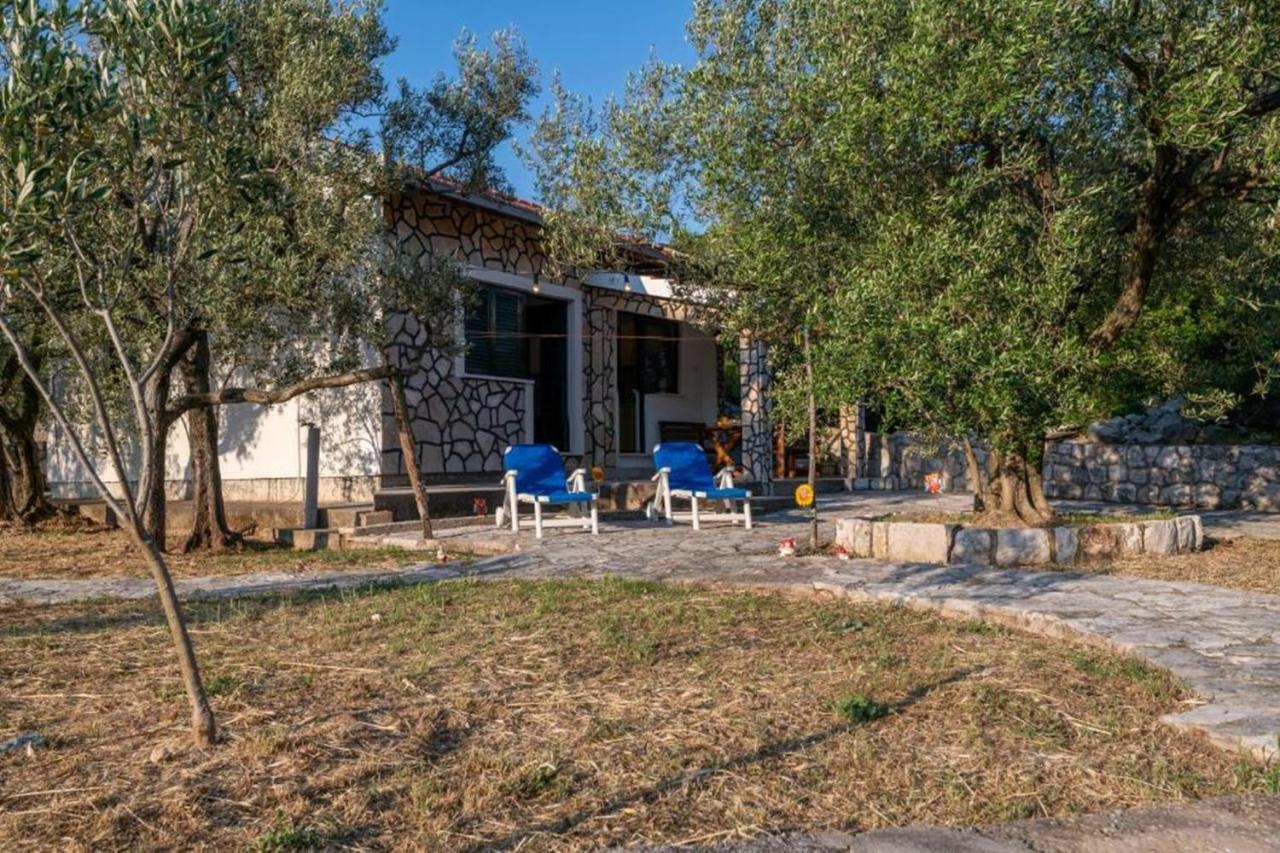 Casa Nina Villa Neum Exterior foto