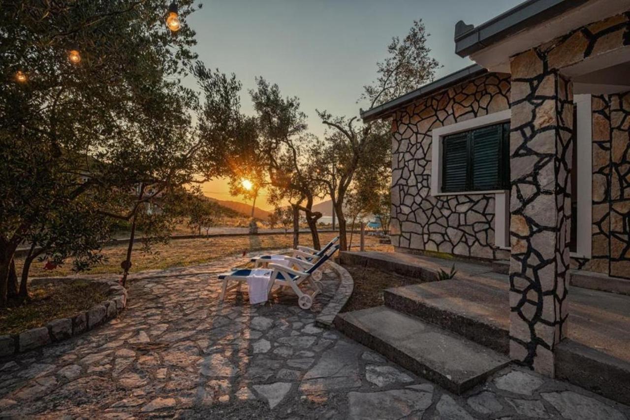 Casa Nina Villa Neum Exterior foto