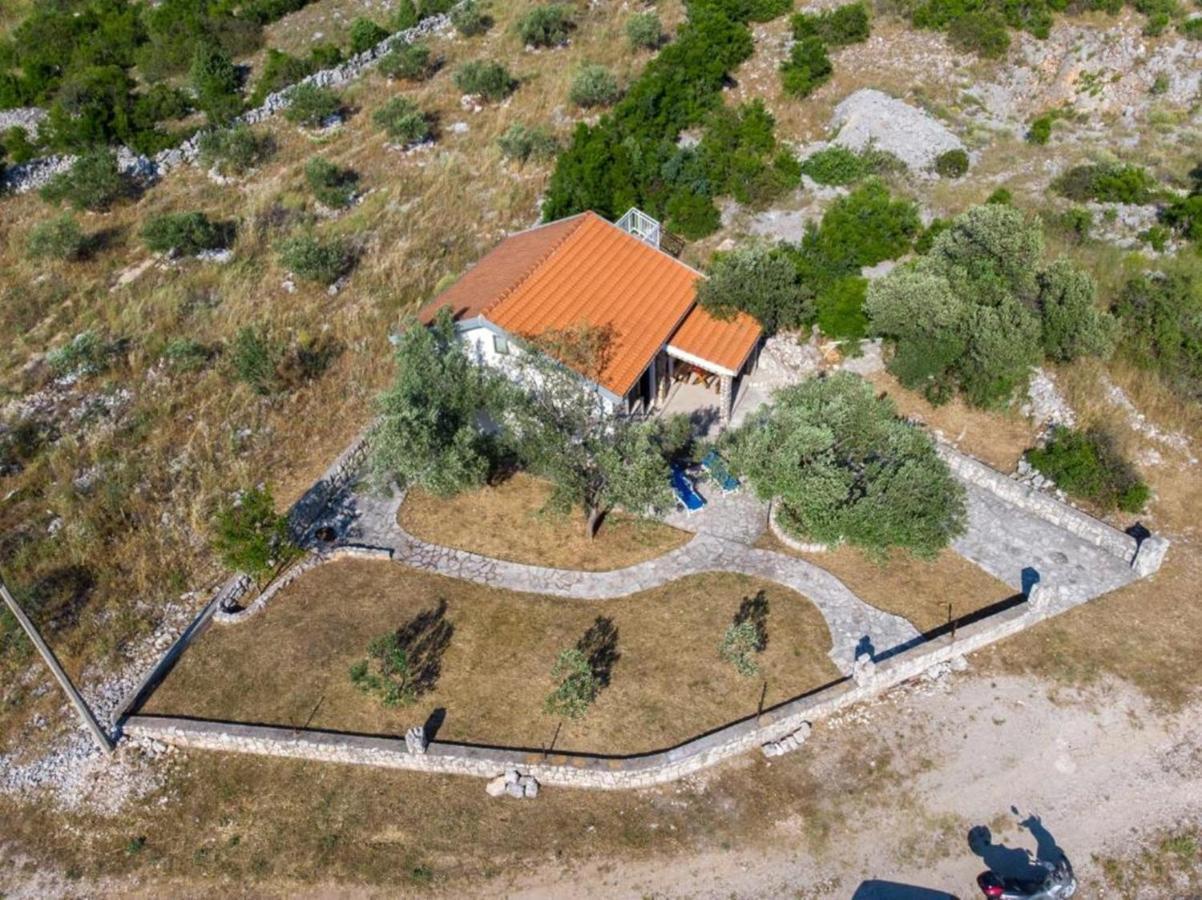 Casa Nina Villa Neum Exterior foto